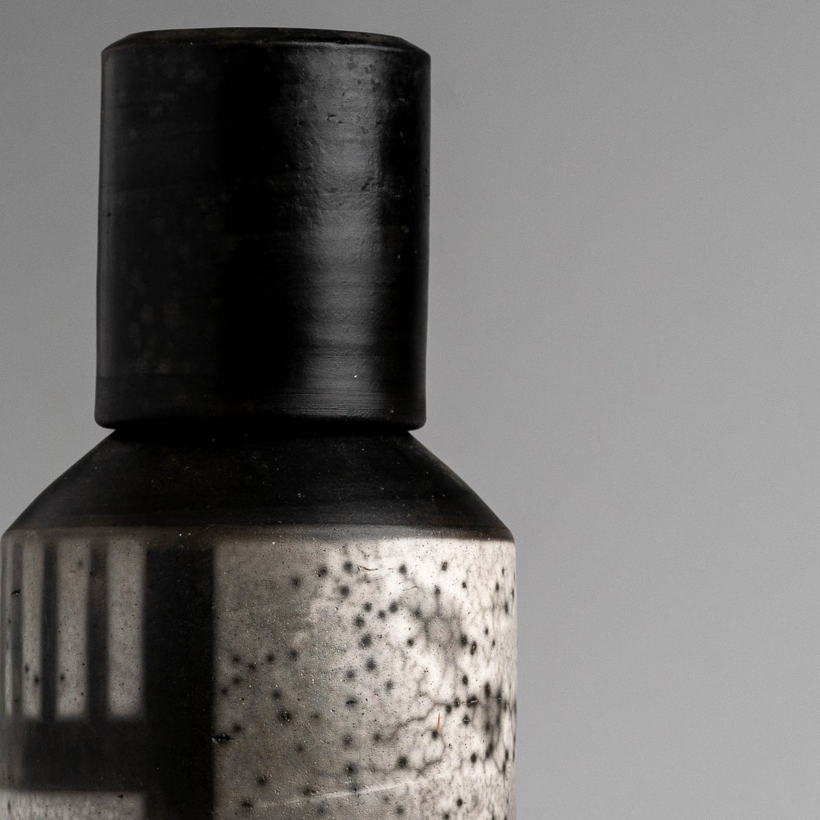 Quite Nightscape Bottle
