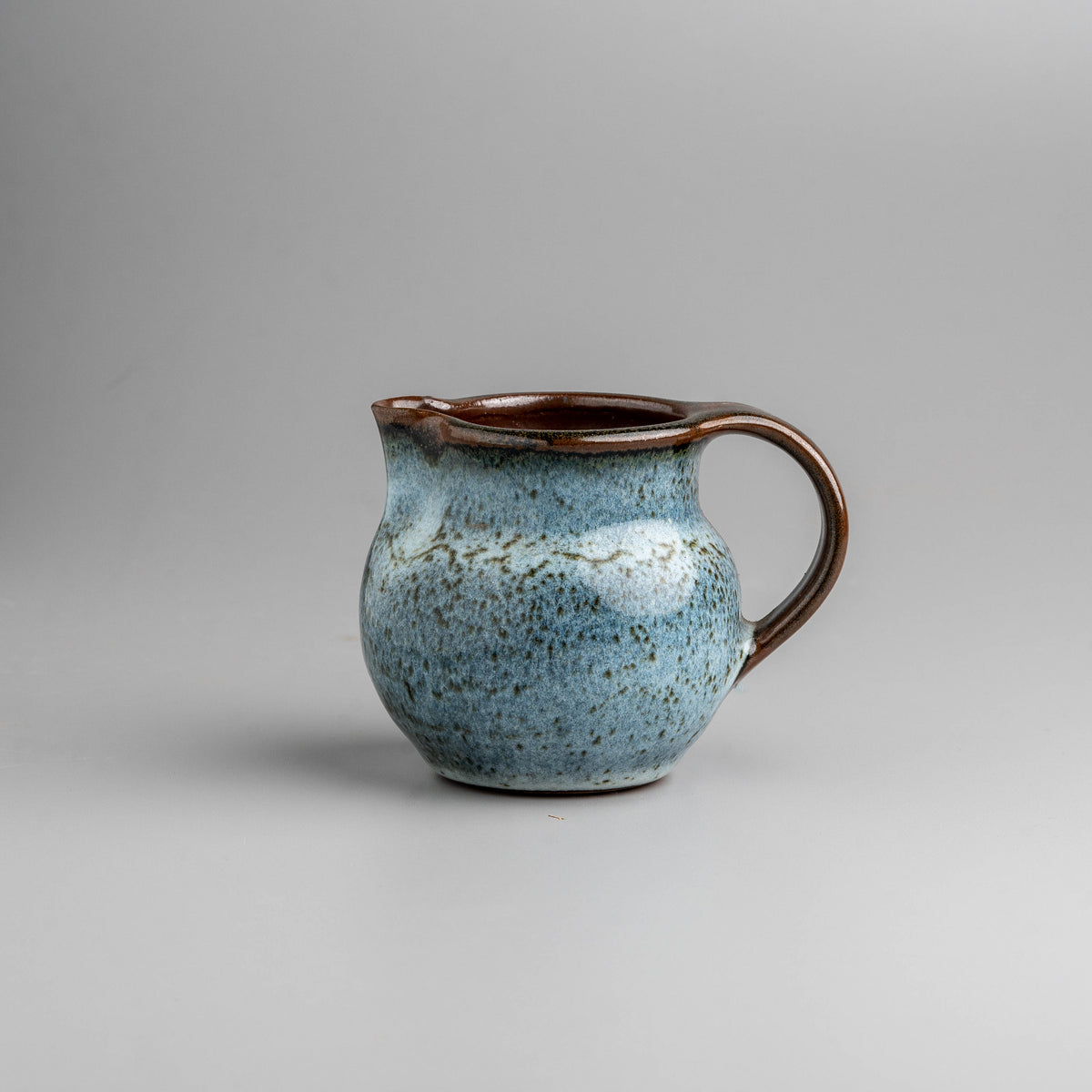 Swirly Wind Creamer