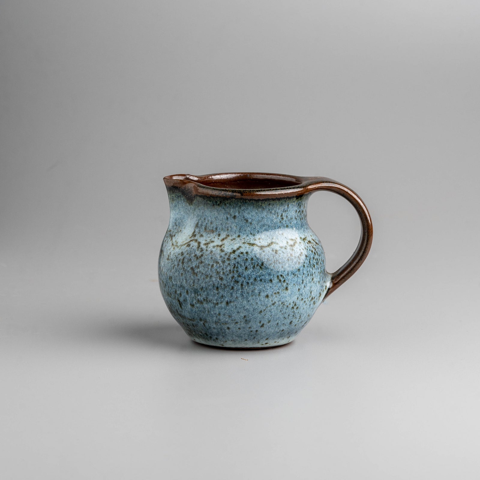 Swirly Wind Creamer