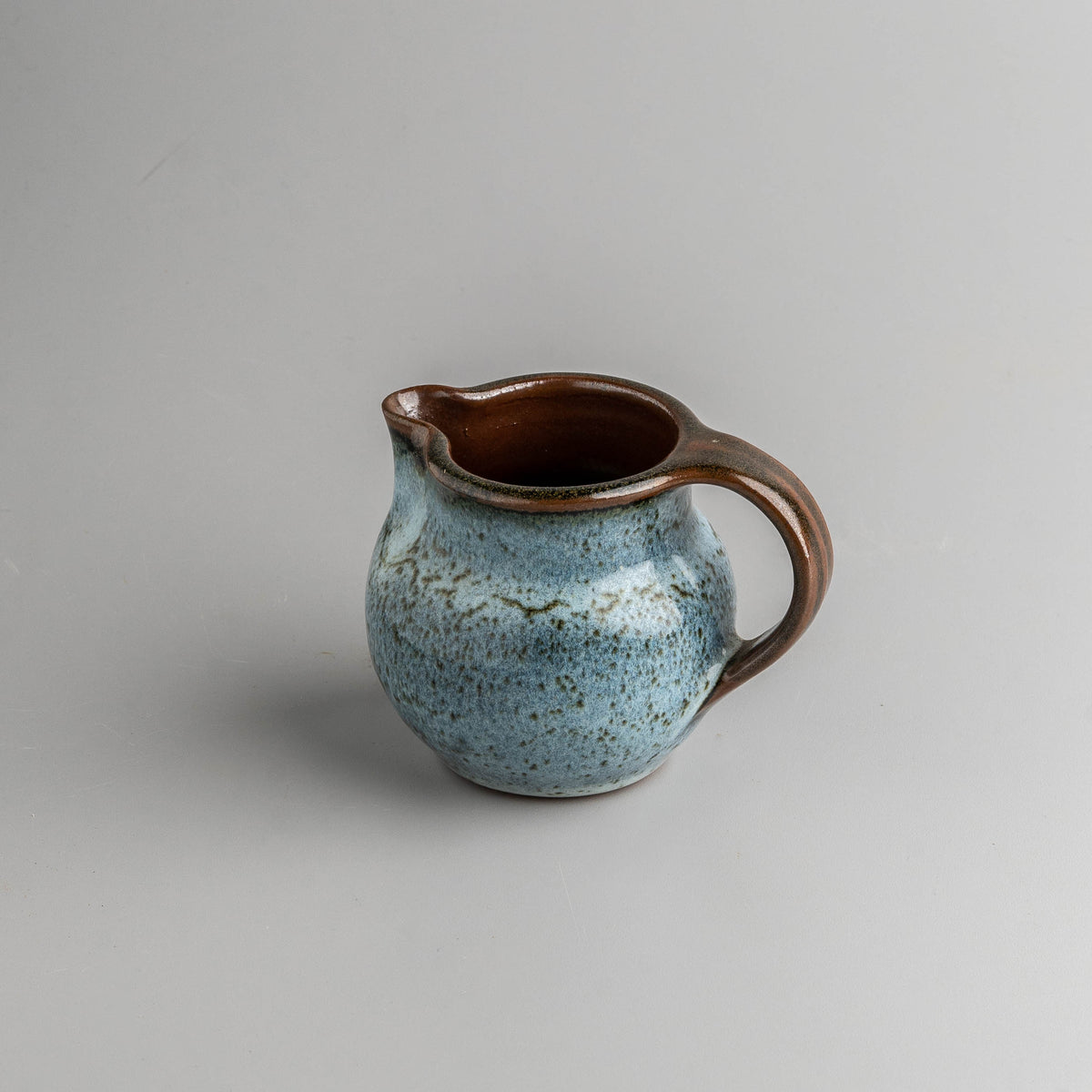 Swirly Wind Creamer