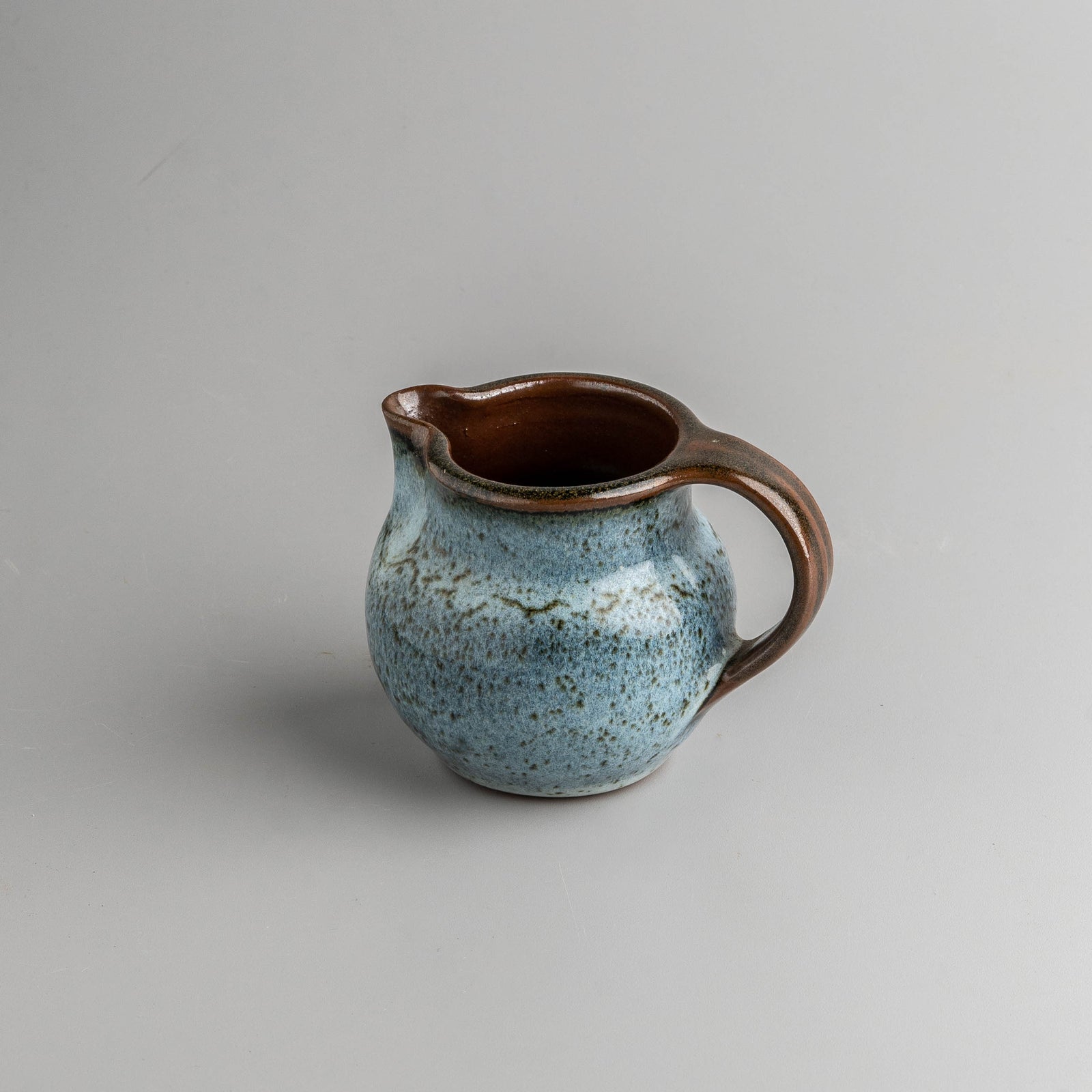 Swirly Wind Creamer