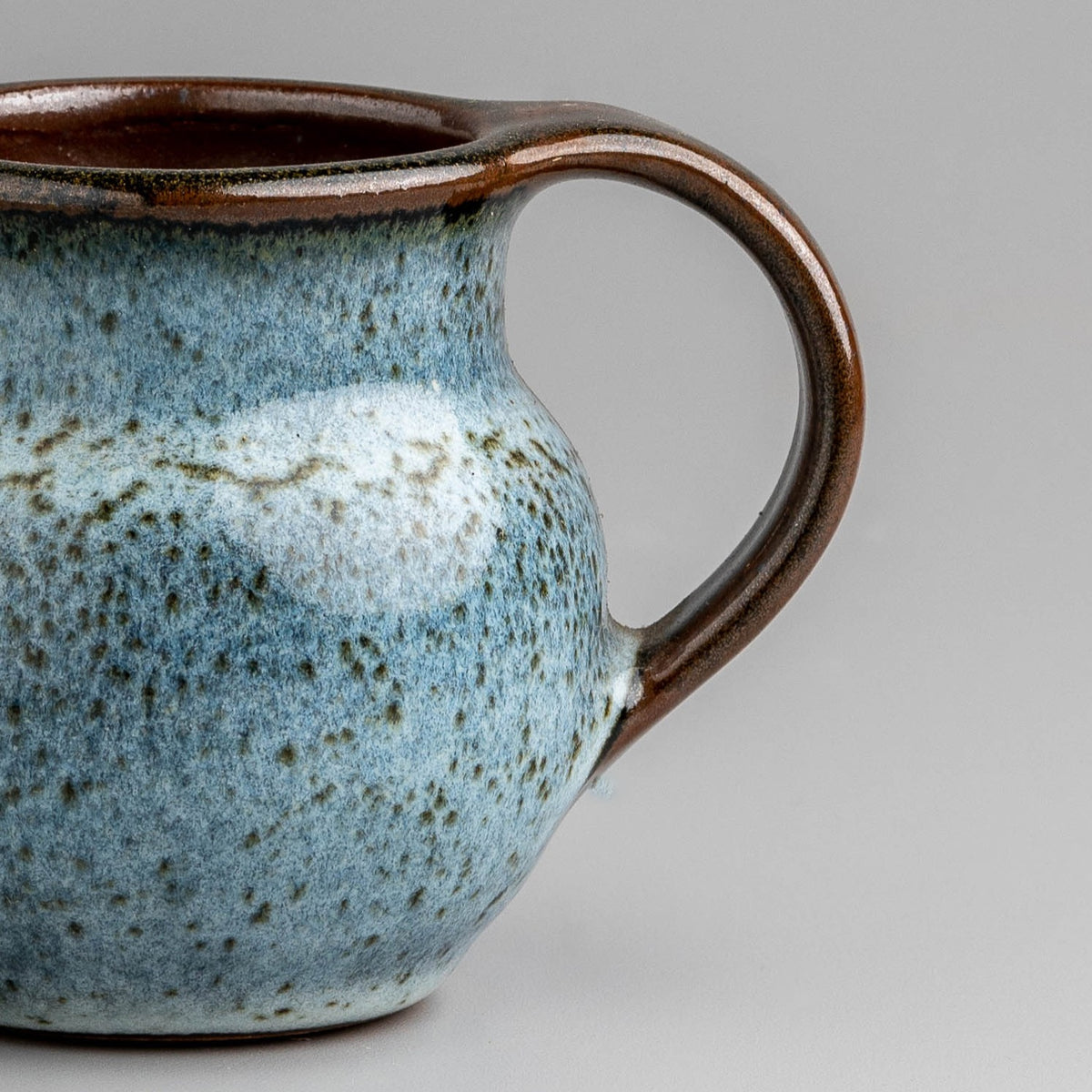 Swirly Wind Creamer