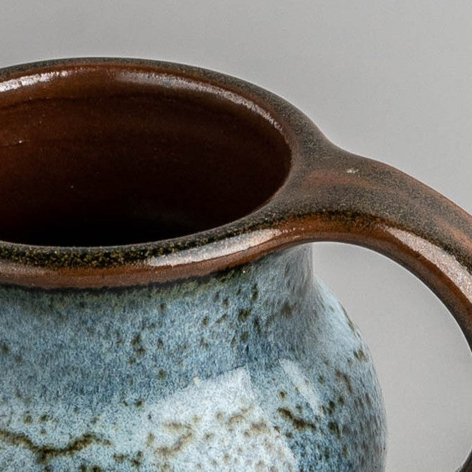 Swirly Wind Creamer