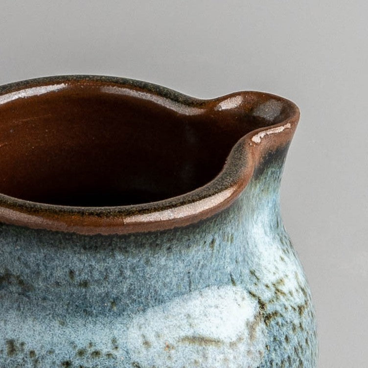 Swirly Wind Creamer