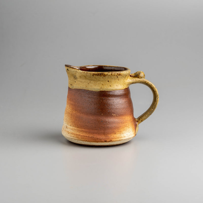 Cinderstone Creamer