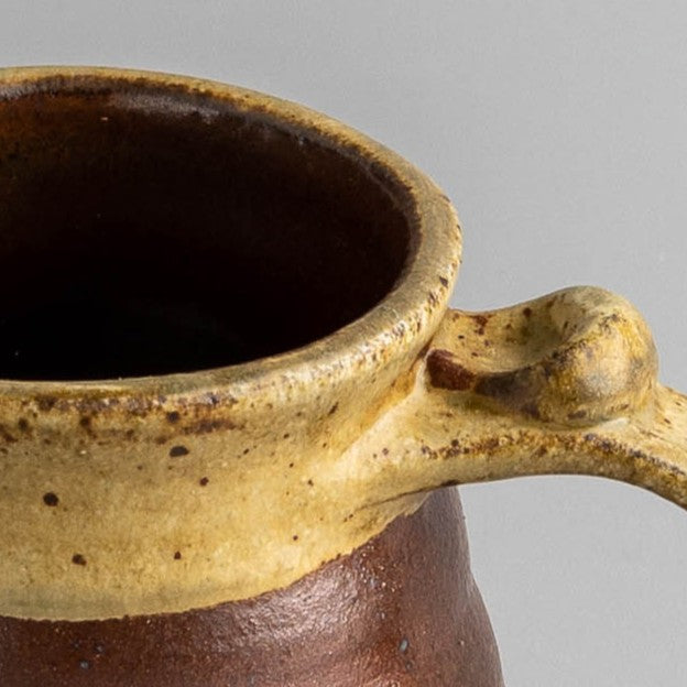 Cinderstone Creamer