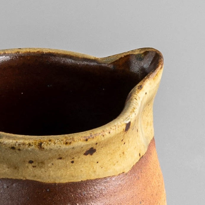 Cinderstone Creamer