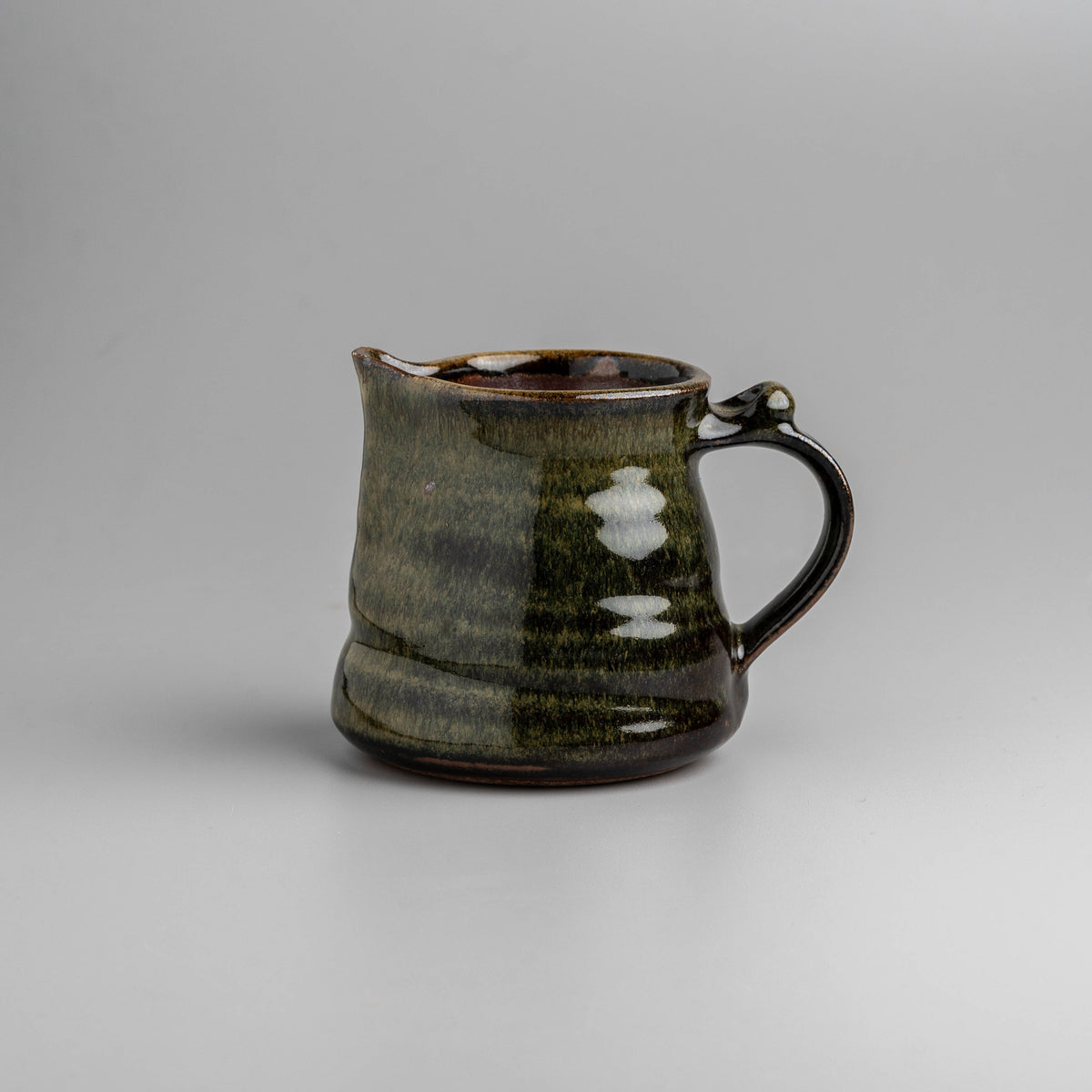 Earth and Ash Creamer