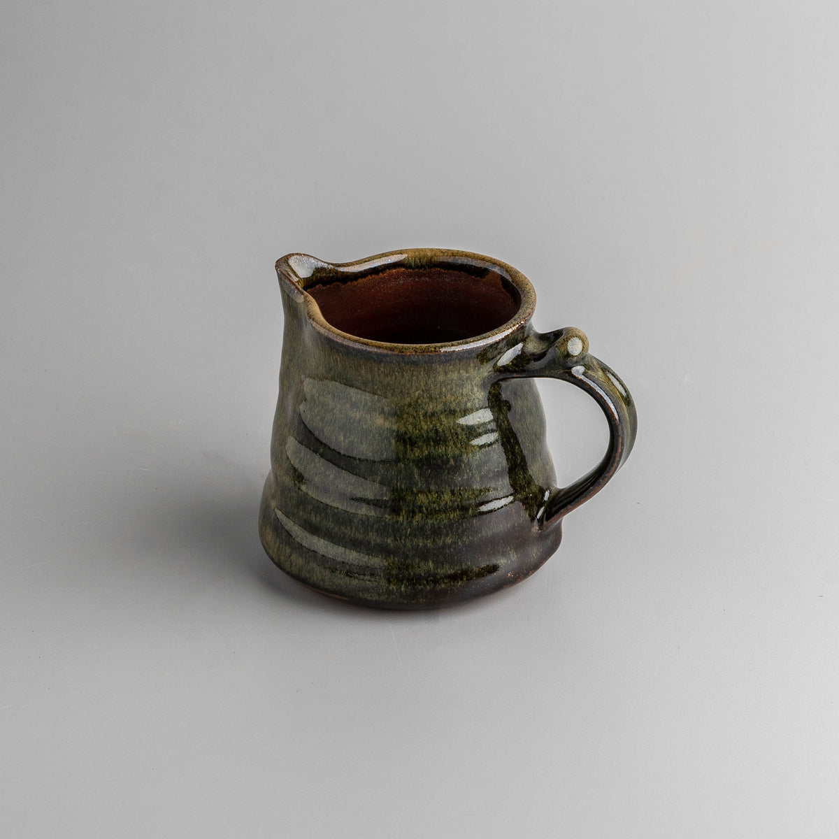Earth and Ash Creamer