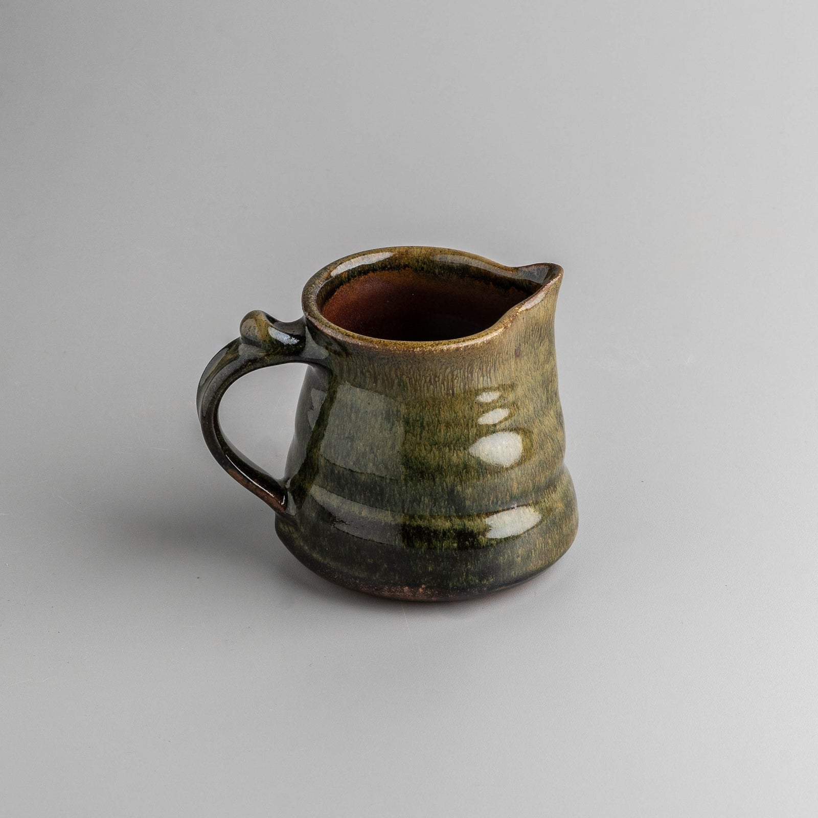 Earth and Ash Creamer