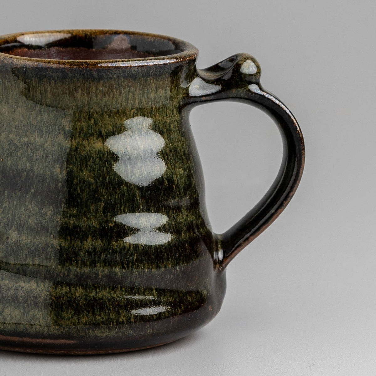 Earth and Ash Creamer