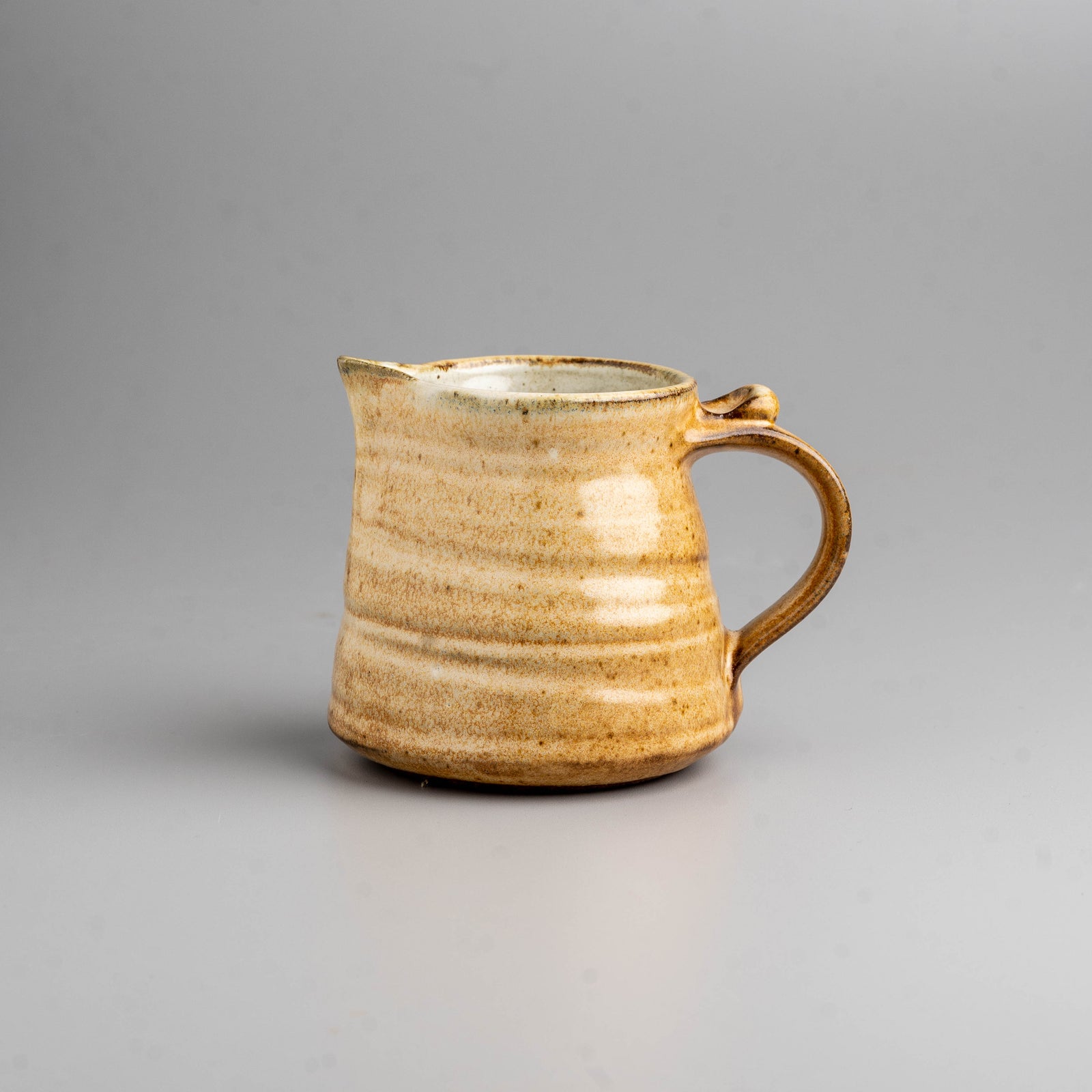 Swirls of Sands Creamer
