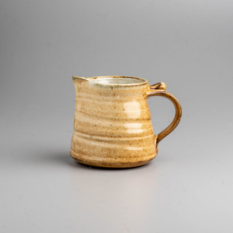 Swirls of Sands Creamer