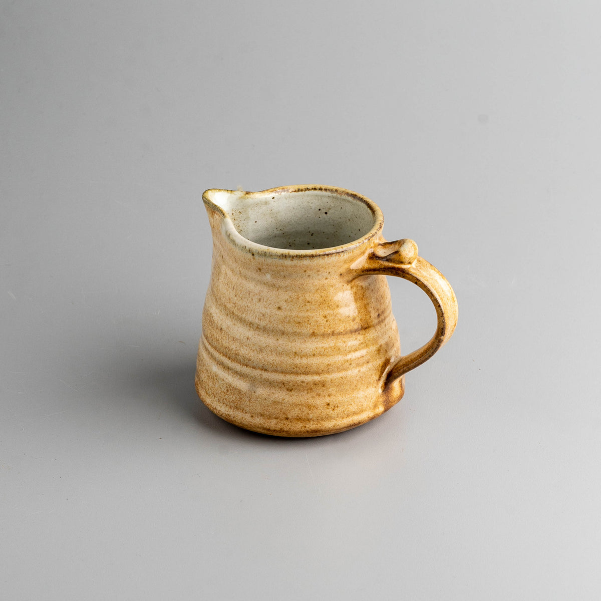 Swirls of Sands Creamer