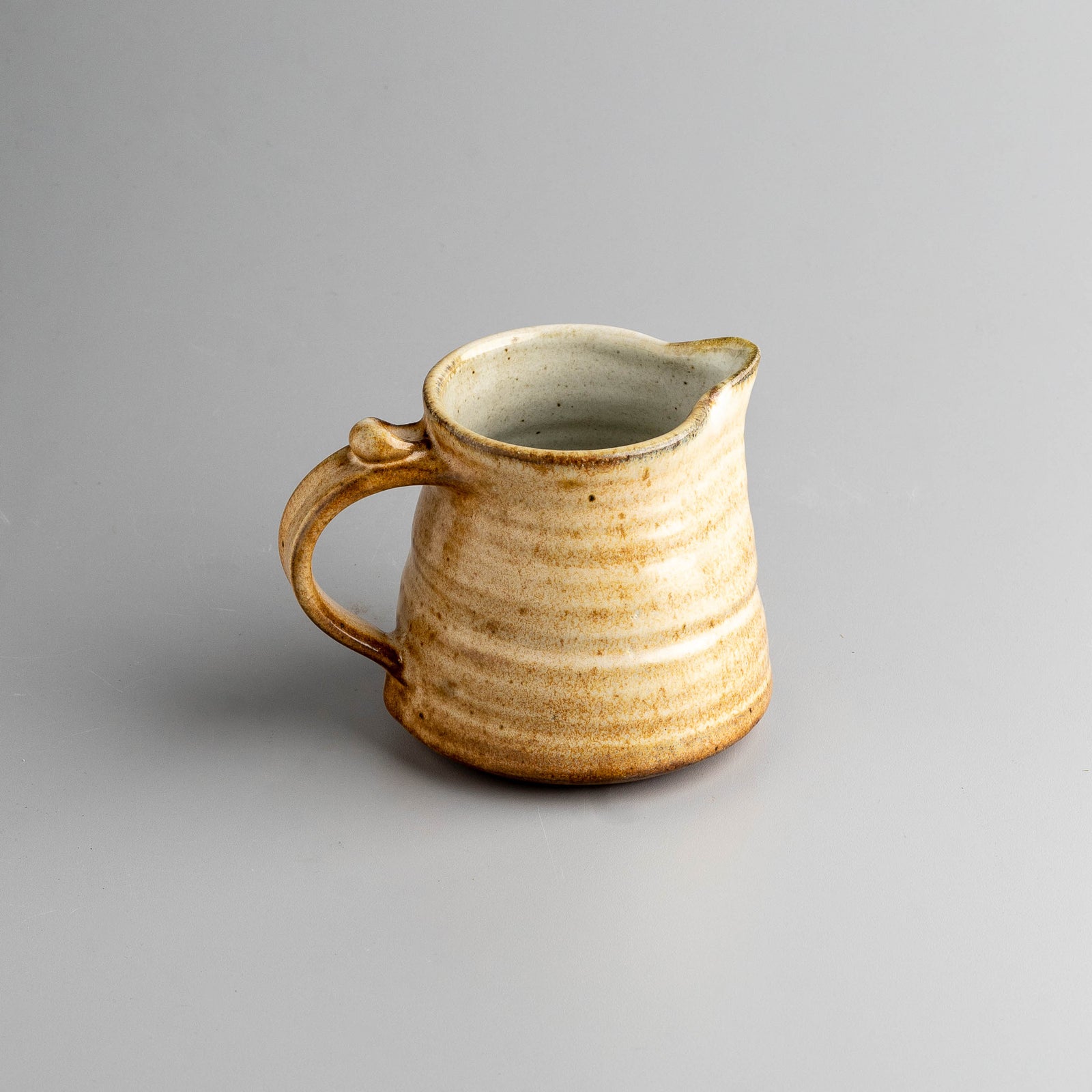 Swirls of Sands Creamer