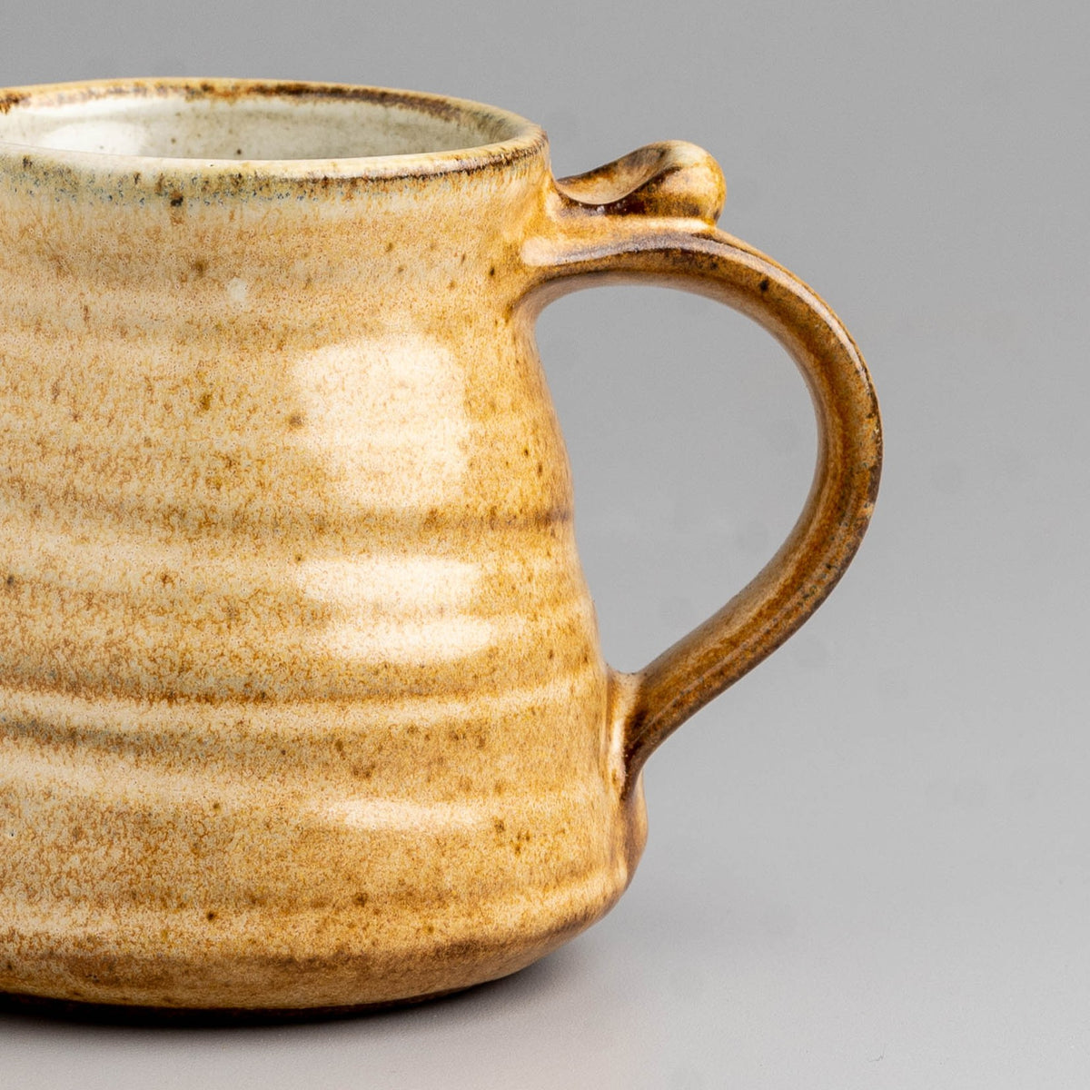 Swirls of Sands Creamer