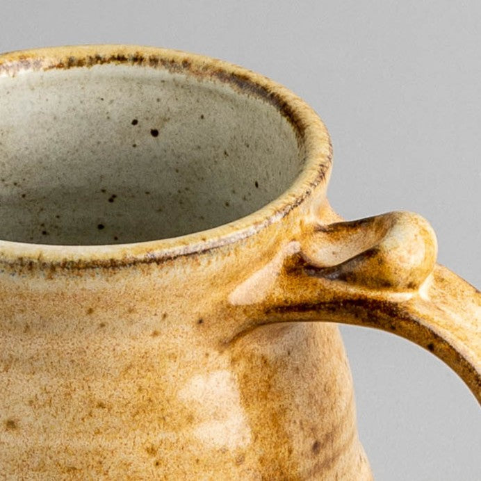 Swirls of Sands Creamer