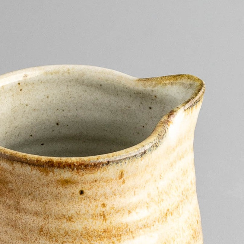 Swirls of Sands Creamer