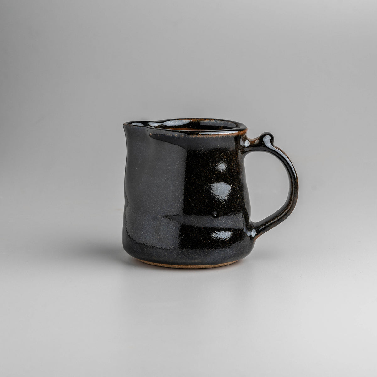 Celestial Black Creamer