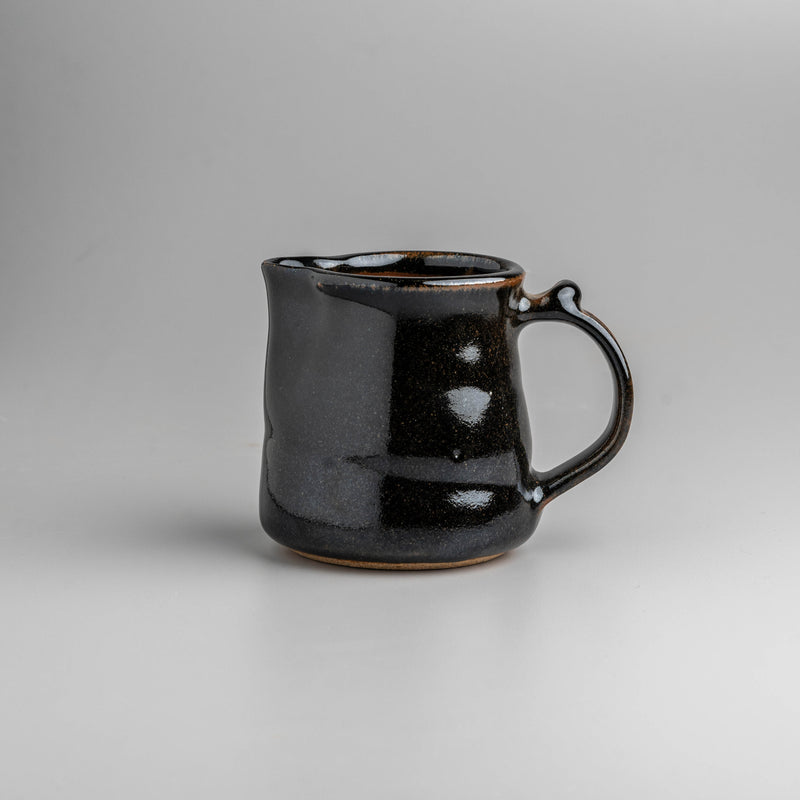 Celestial Black Creamer