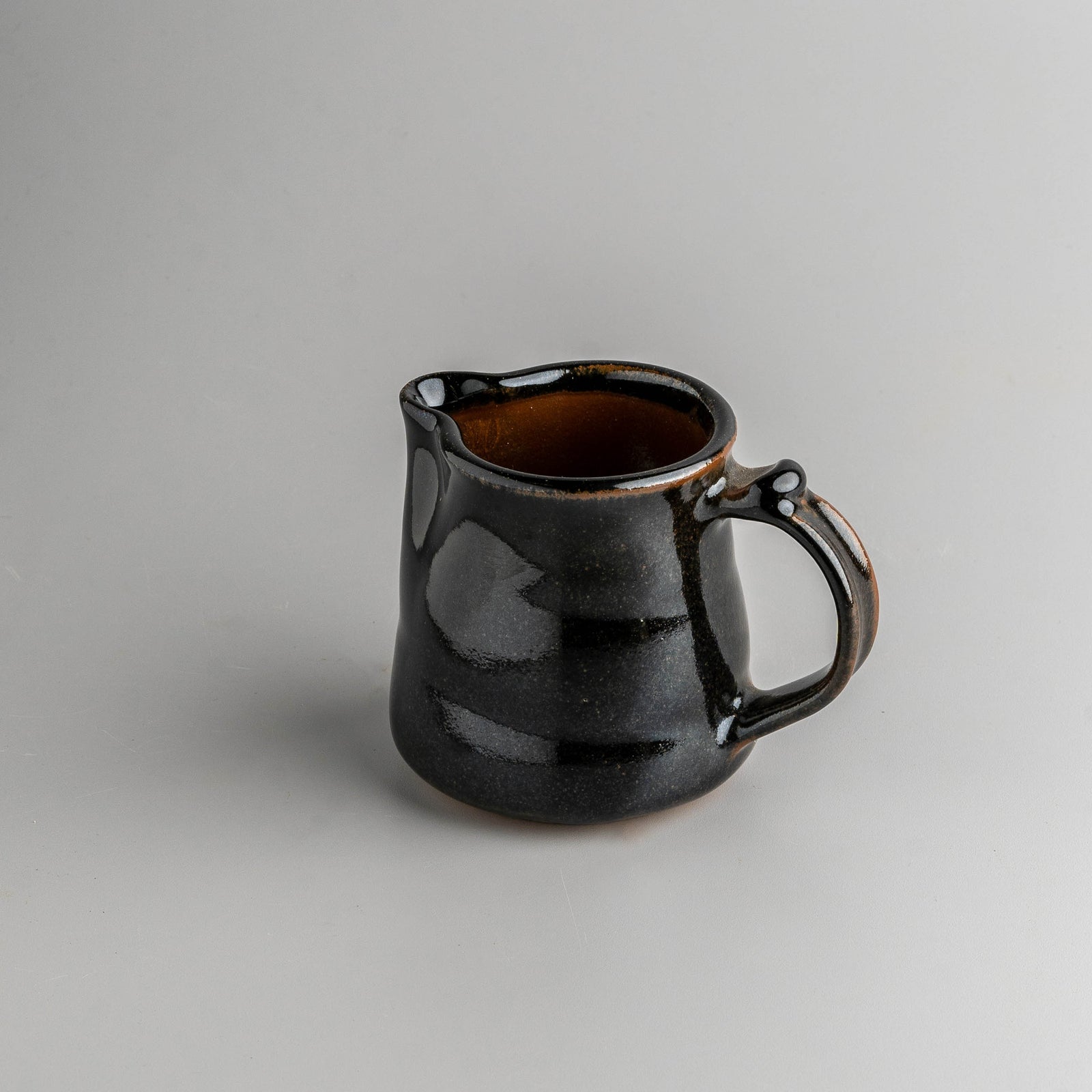 Celestial Black Creamer