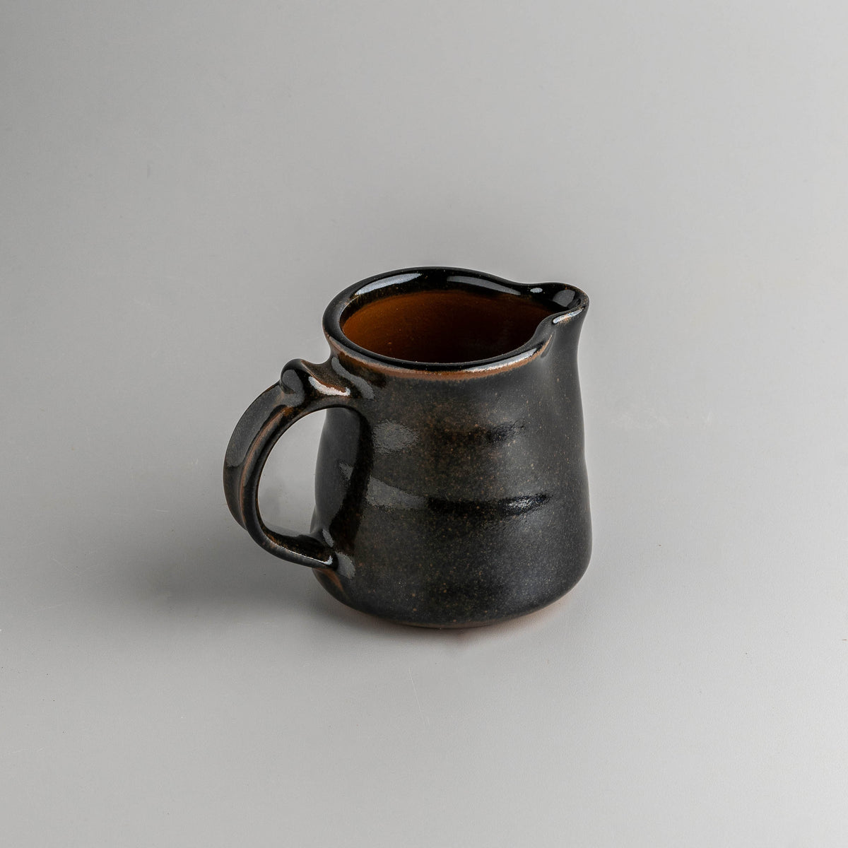 Celestial Black Creamer