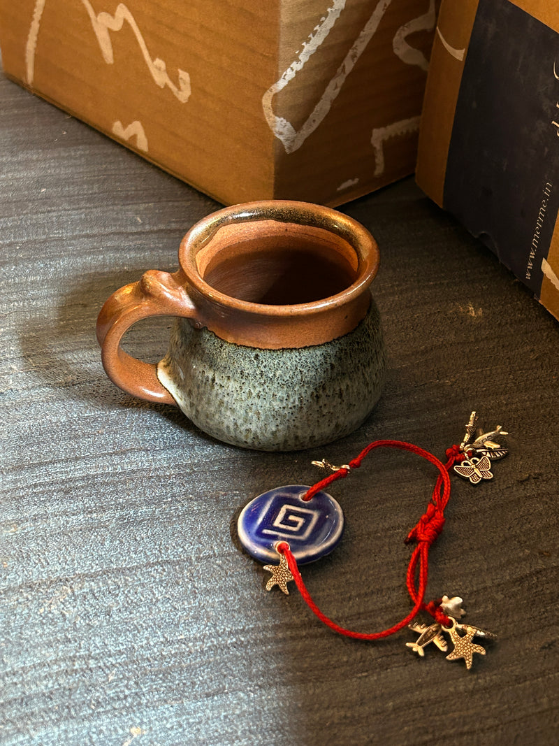 Twilight Set (Set of Four Mugs)